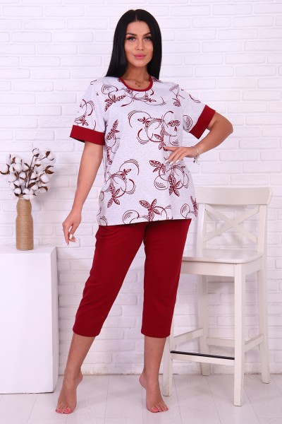 Женский костюм 6287 НТ Женский костюм 6287 НТ