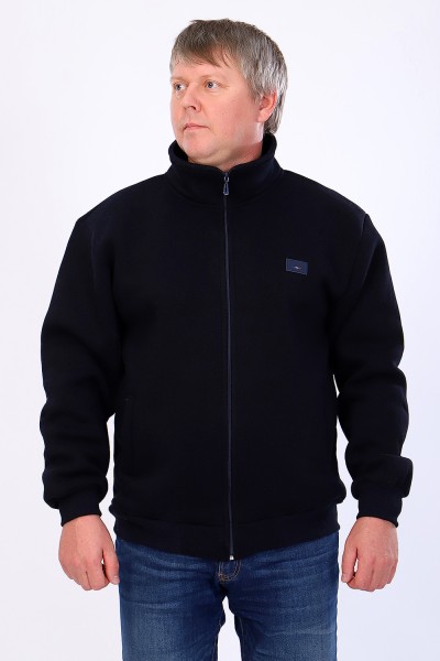 Мужская толстовка 6070 НТ Мужская толстовка 6070 НТ